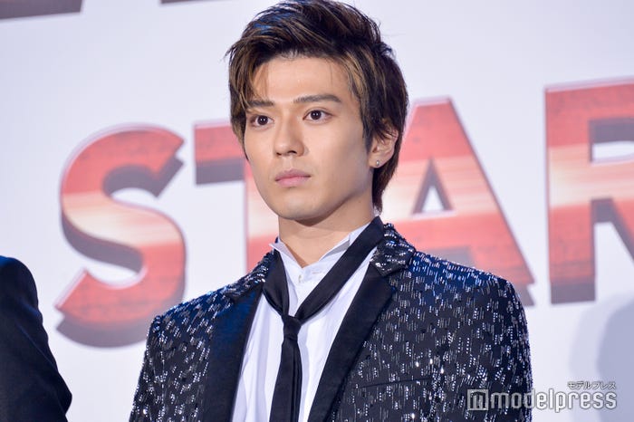新田真剣佑 (C)モデルプレス