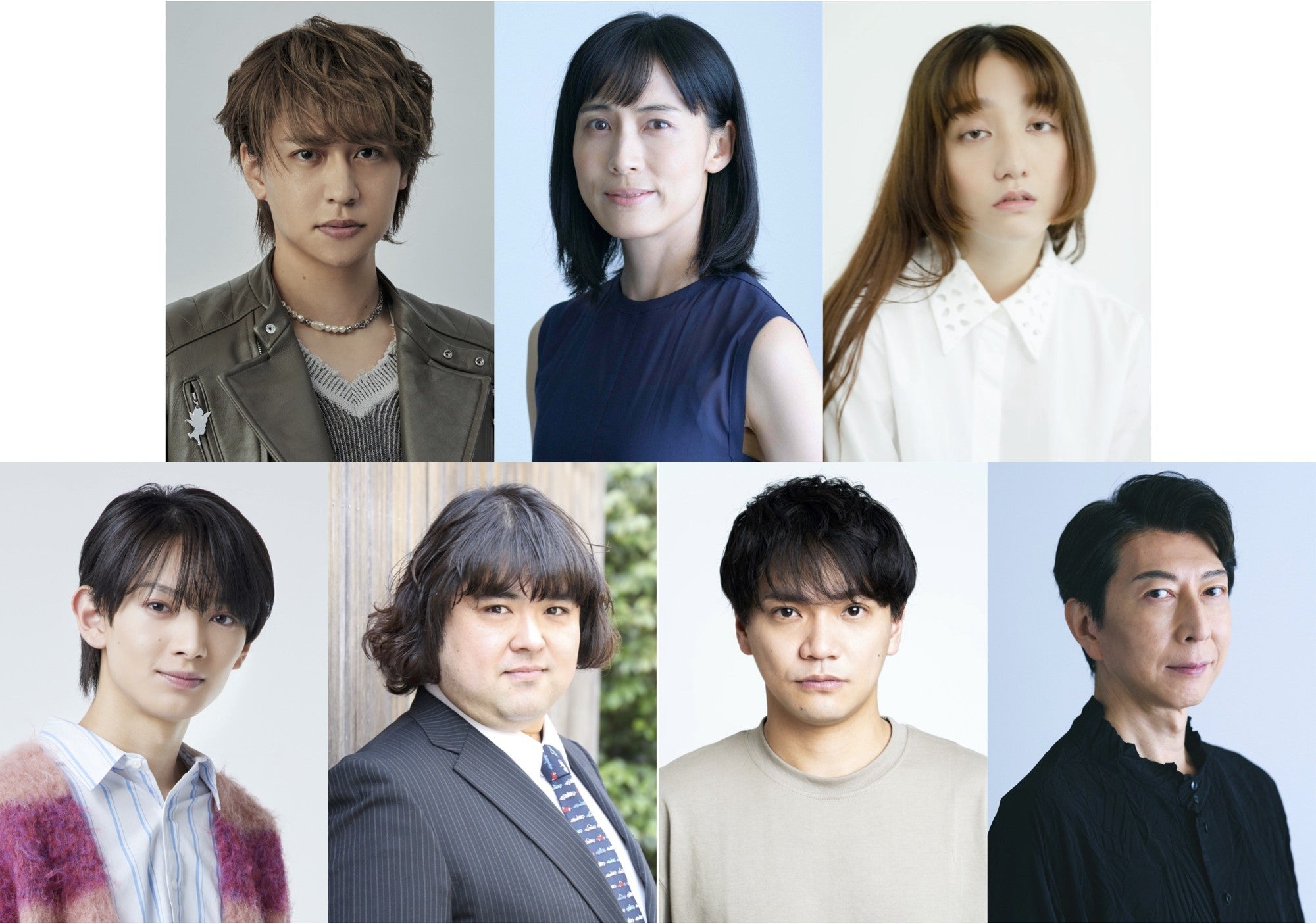 Hey! Say! JUMP八乙女光、舞台主演決定 少年忍者・内村颯太も