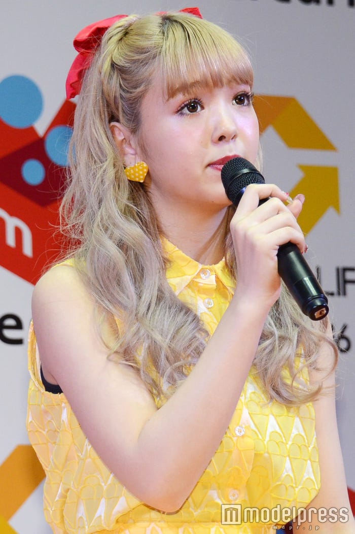 藤田ニコル(C)モデルプレス