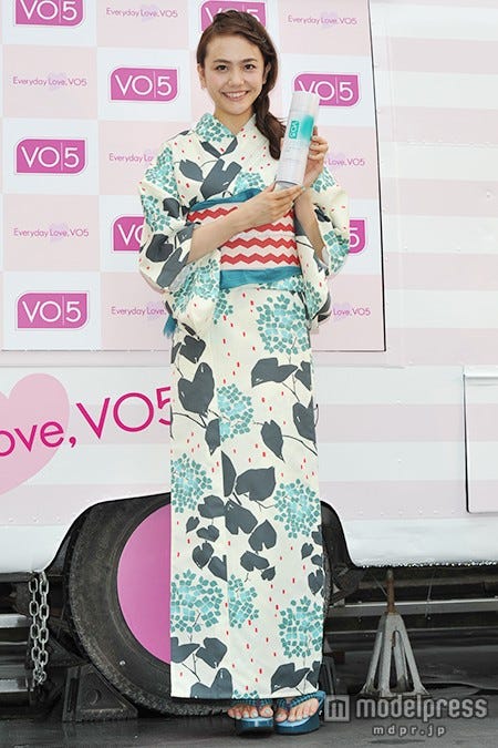 松井愛莉