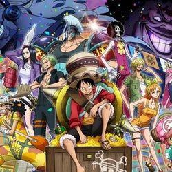 劇場版『ONE PIECE』胸アツすぎ!ファン納得の完成度に反響