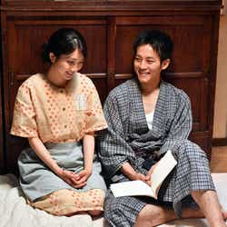 この世界の片隅に すず 松本穂香 底知れぬ絶望と悲しみ 第7話あらすじ モデルプレス