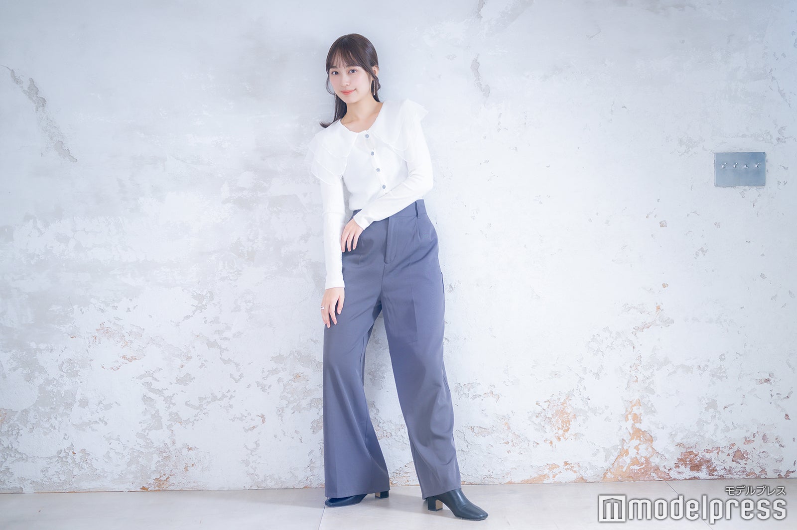 山本莉子さん（C）モデルプレス
