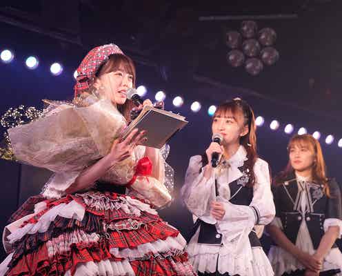 峯岸みなみ「アイドルとして立派ではなかった」「人としては間違ってなかった」 AKB48の活動に幕
