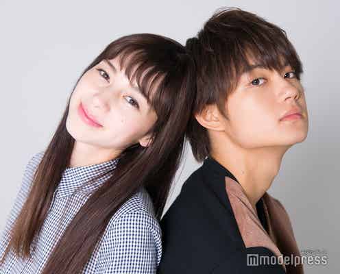 <中条あやみ×佐野勇斗インタビュー>こんなに仲良くなれたのは異例!?姉弟みたいな2人が今、お互いに伝えたいこと