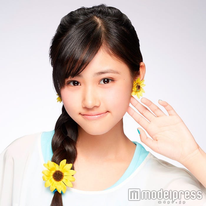 原菜乃華(画像提供:所属事務所)
