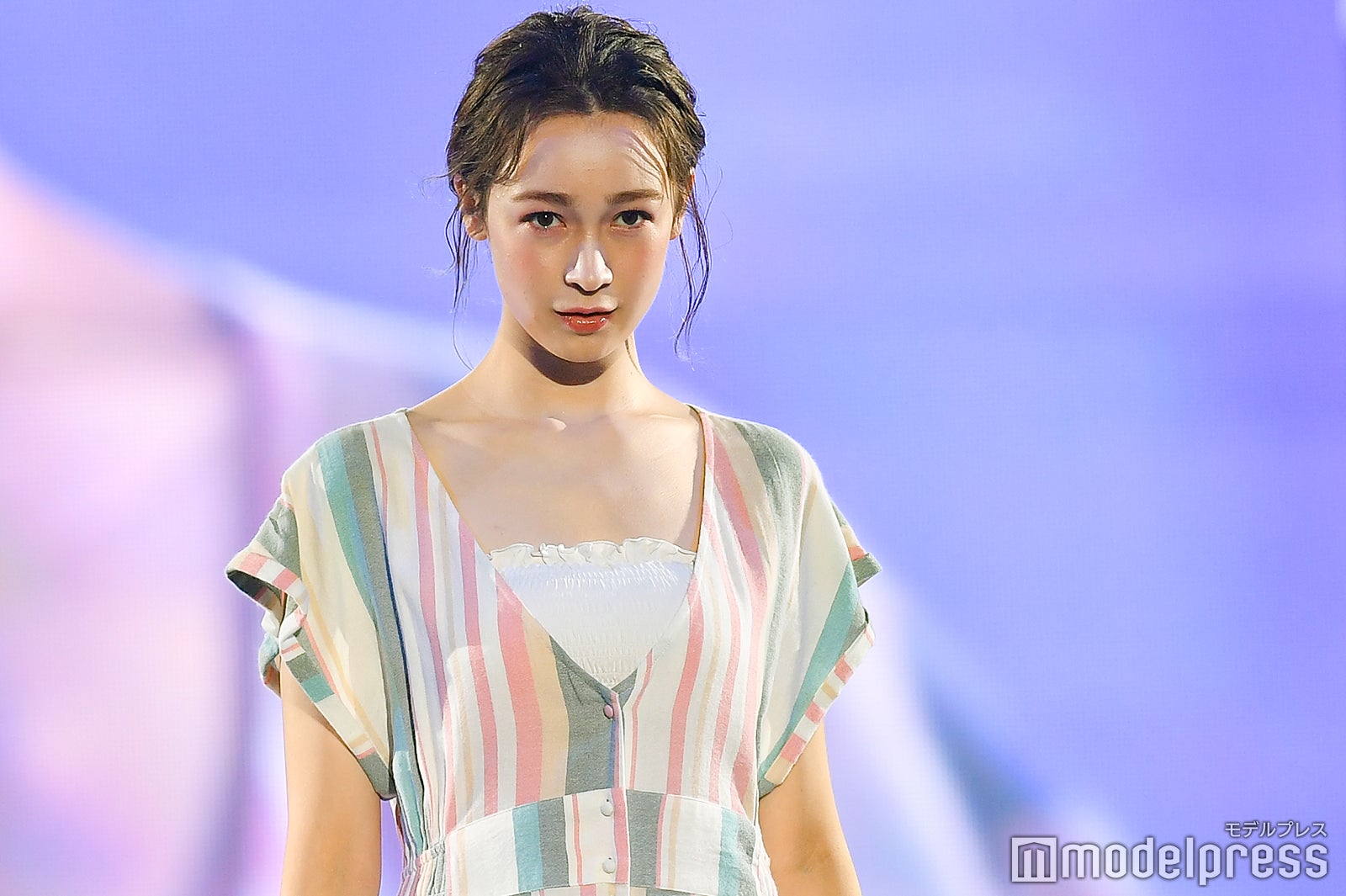 藤井サチ（C）モデルプレス