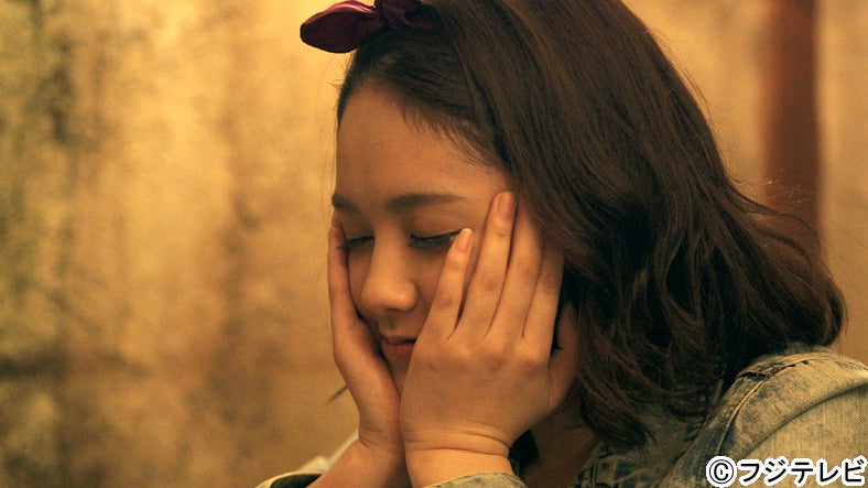 筧美和子／5月31日放送回より