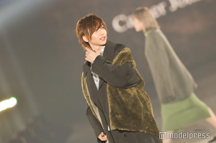 タケヤキ翔 (C)モデルプレス