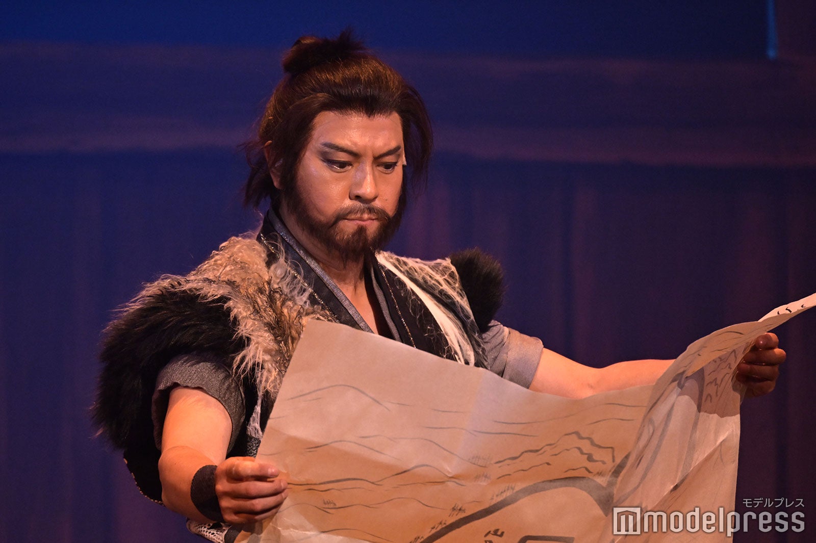 上川隆也（C）モデルプレス