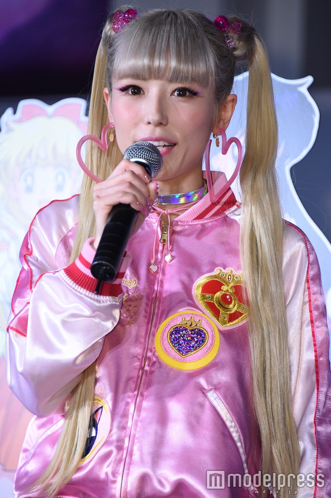 若槻千夏（C）モデルプレス