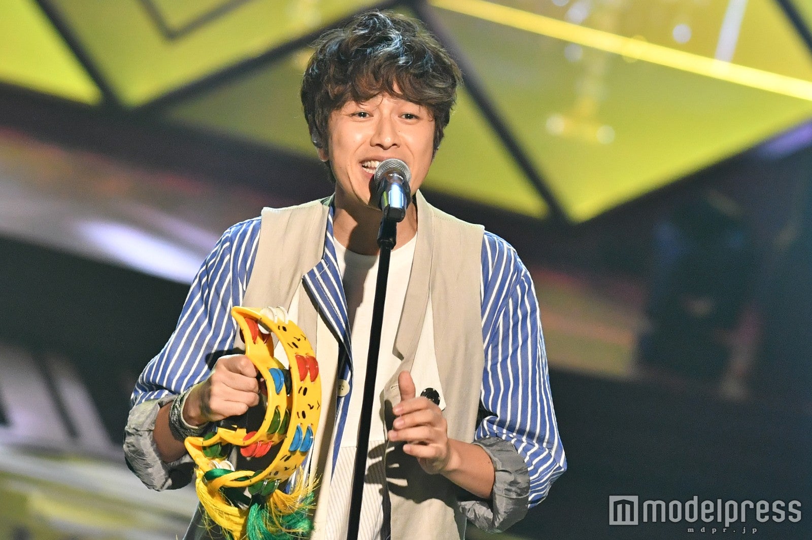 ゆず （C）モデルプレス