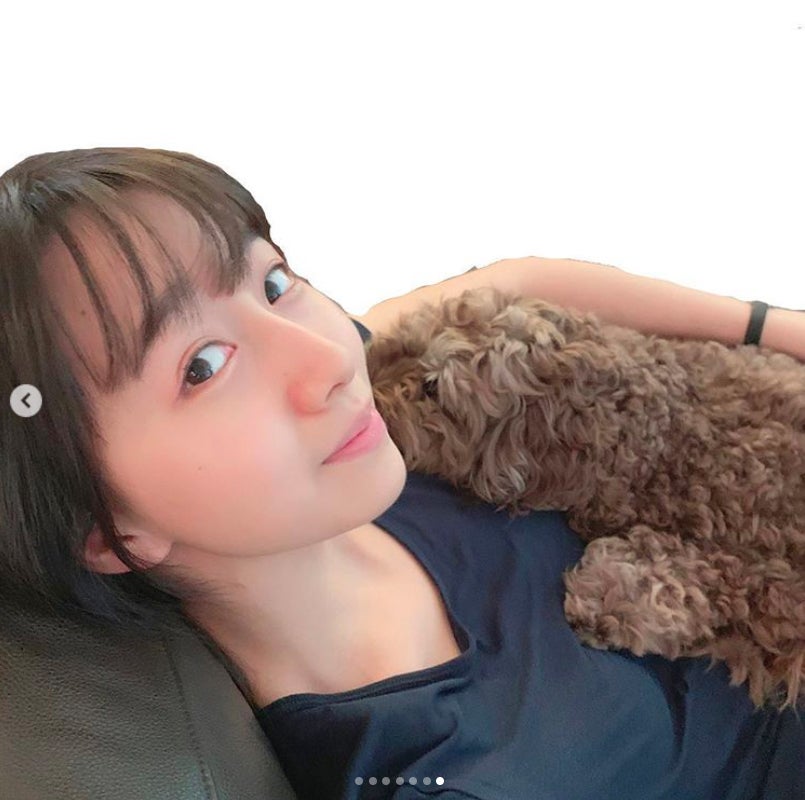 木村拓哉＆工藤静香の長女・Cocomi、小野賢章＆花澤香菜の結婚祝福「大好きです」