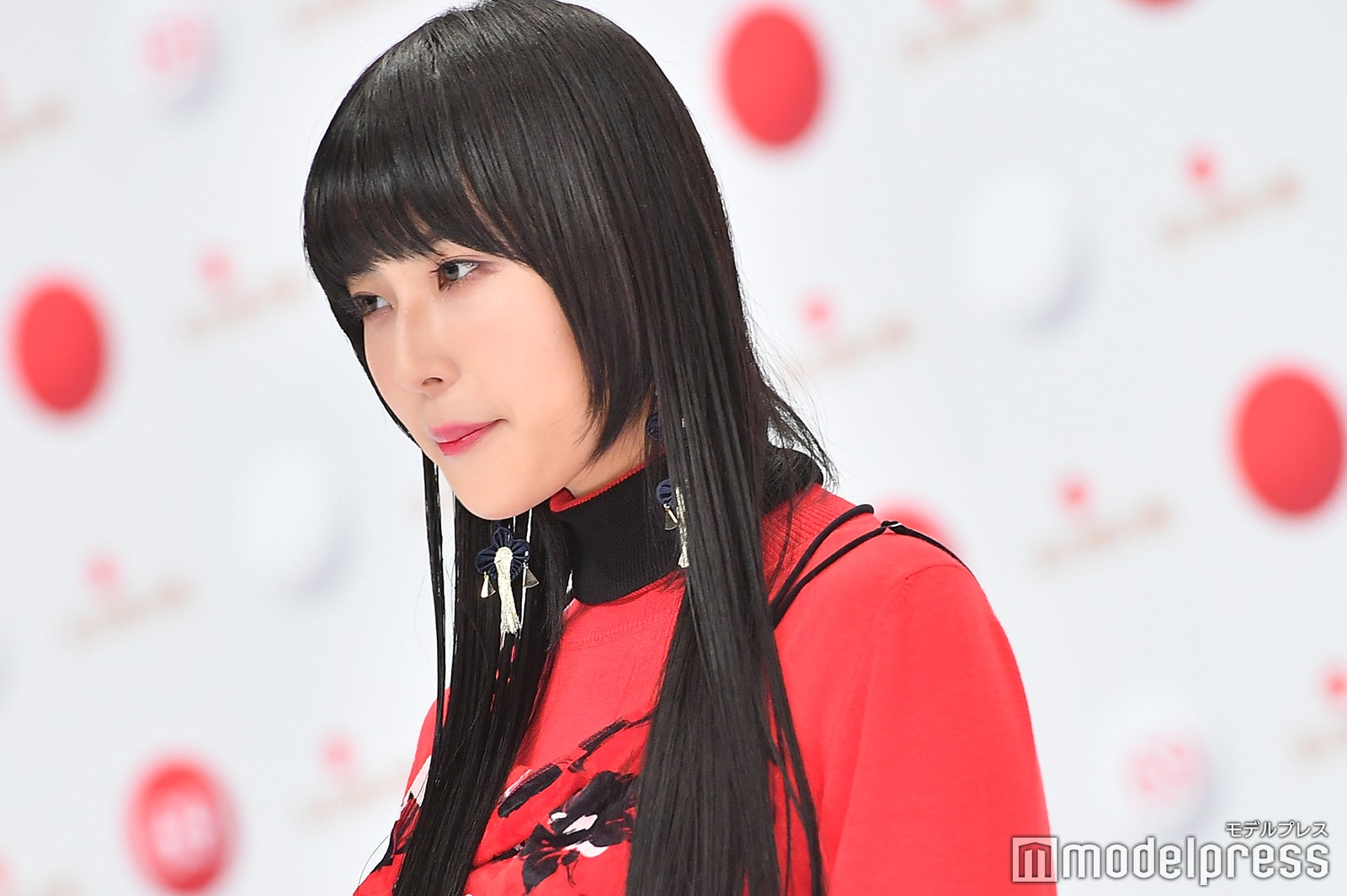 DAOKO（C）モデルプレス