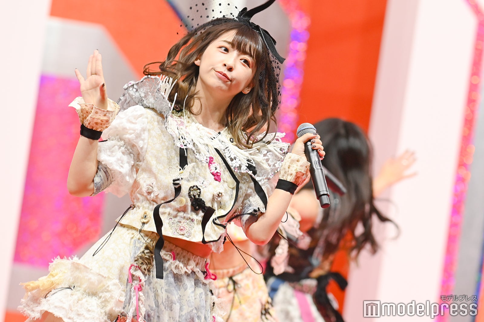 ZOC（C）モデルプレス