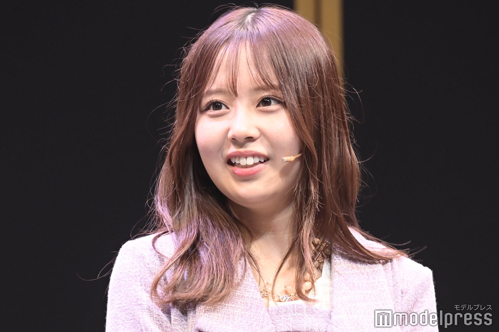 佐藤璃果（C）モデルプレス