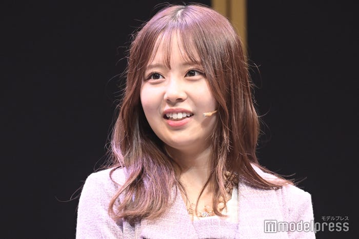 佐藤璃果(C)モデルプレス