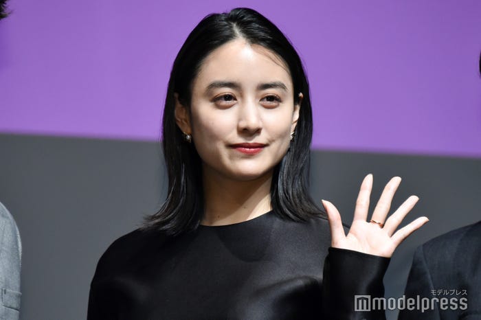 山本美月(C)モデルプレス