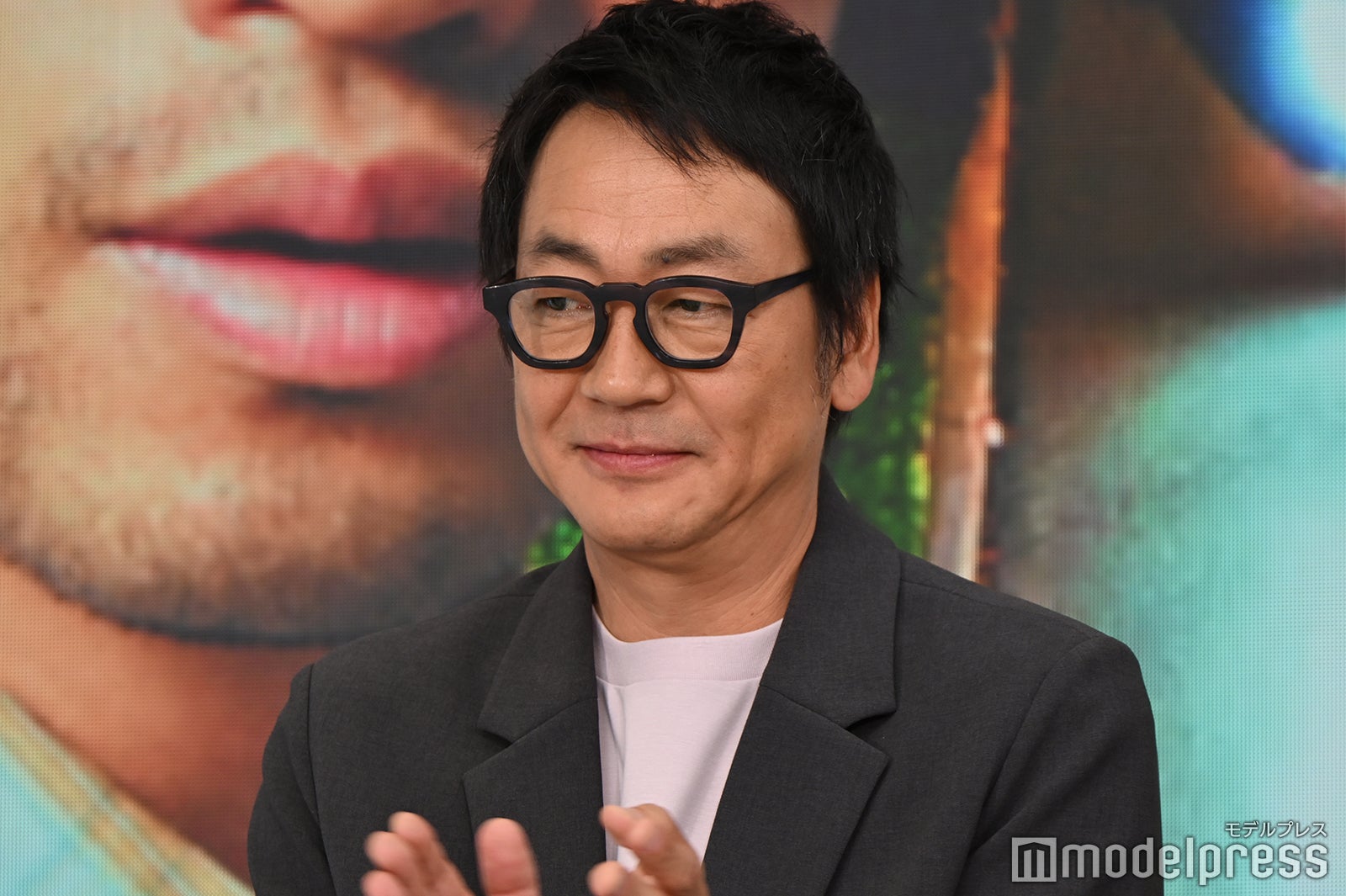 大森南朋（C）モデルプレス