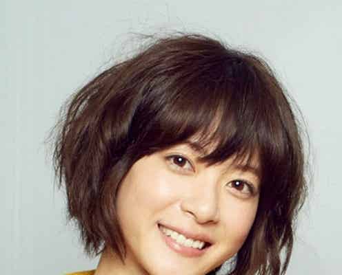 嵐・松本潤を絶賛 上野樹里「似ているところがある」