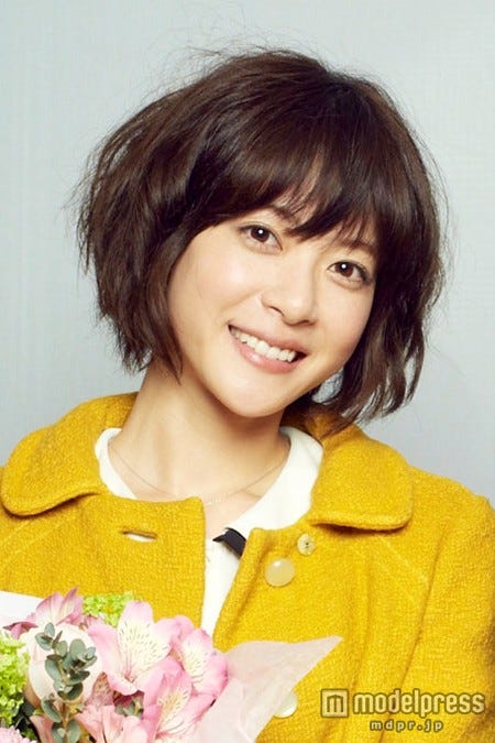 映画「陽だまりの彼女」に出演する上野樹里(C)2013『陽だまりの彼女』製作委員会