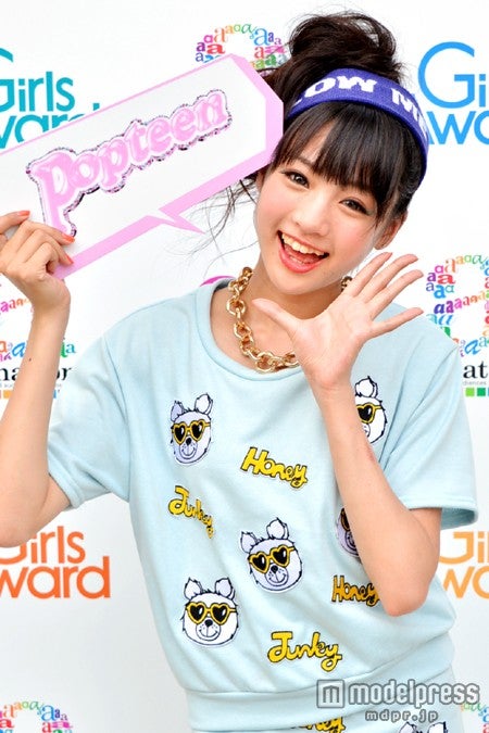 “ゆうみん”こと志田友美