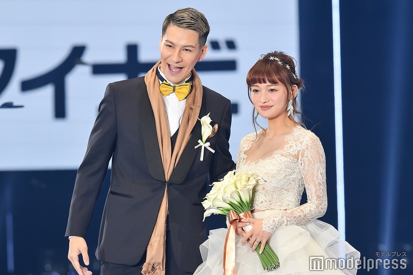 JOY、わたなべ麻衣(C)モデルプレス