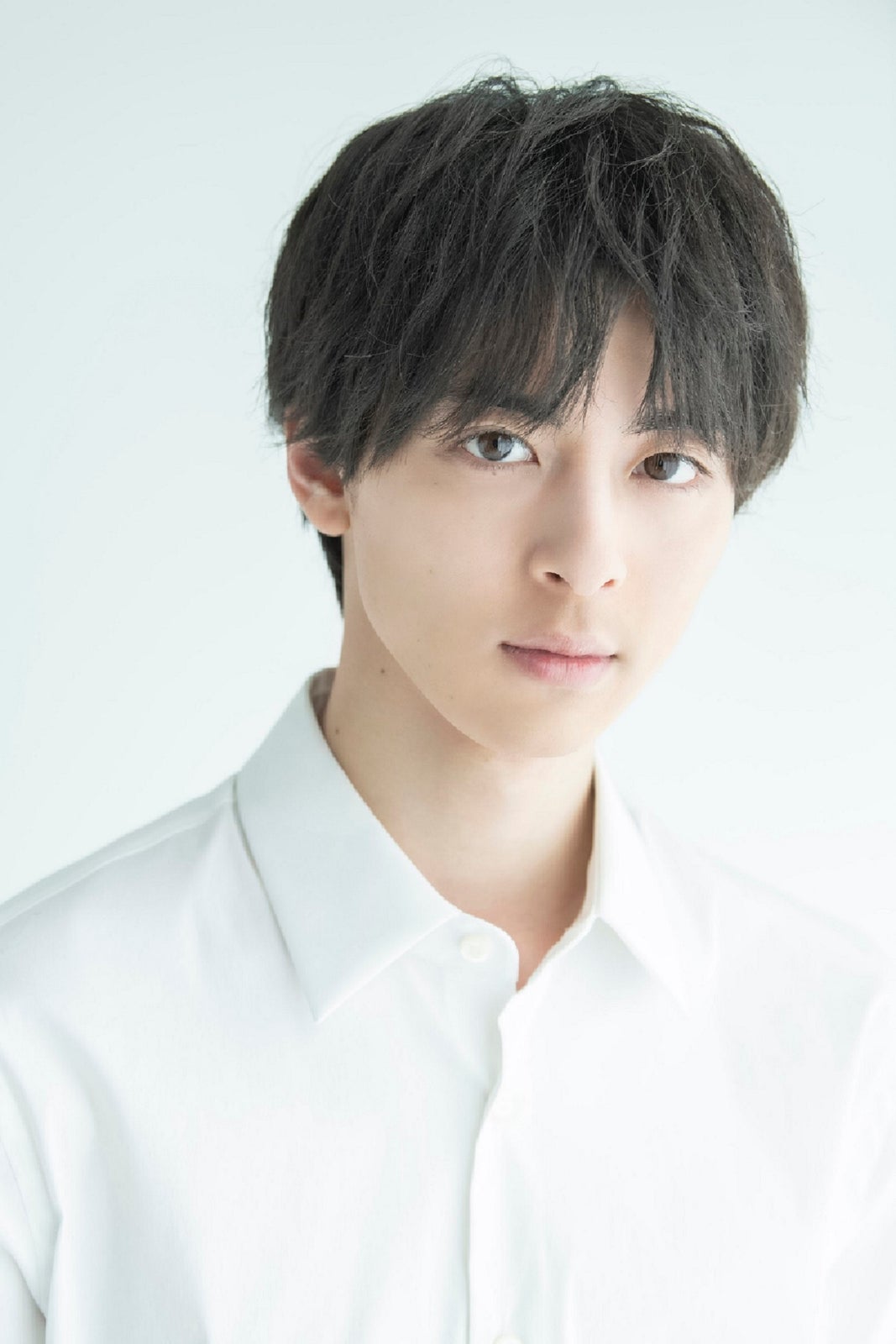 高杉真宙「めざましテレビ」6月エンタメプレゼンターに決定「不安が大きい」