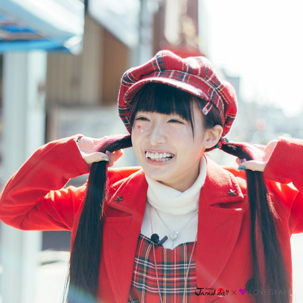 椎名ひかり（写真提供：MBS）