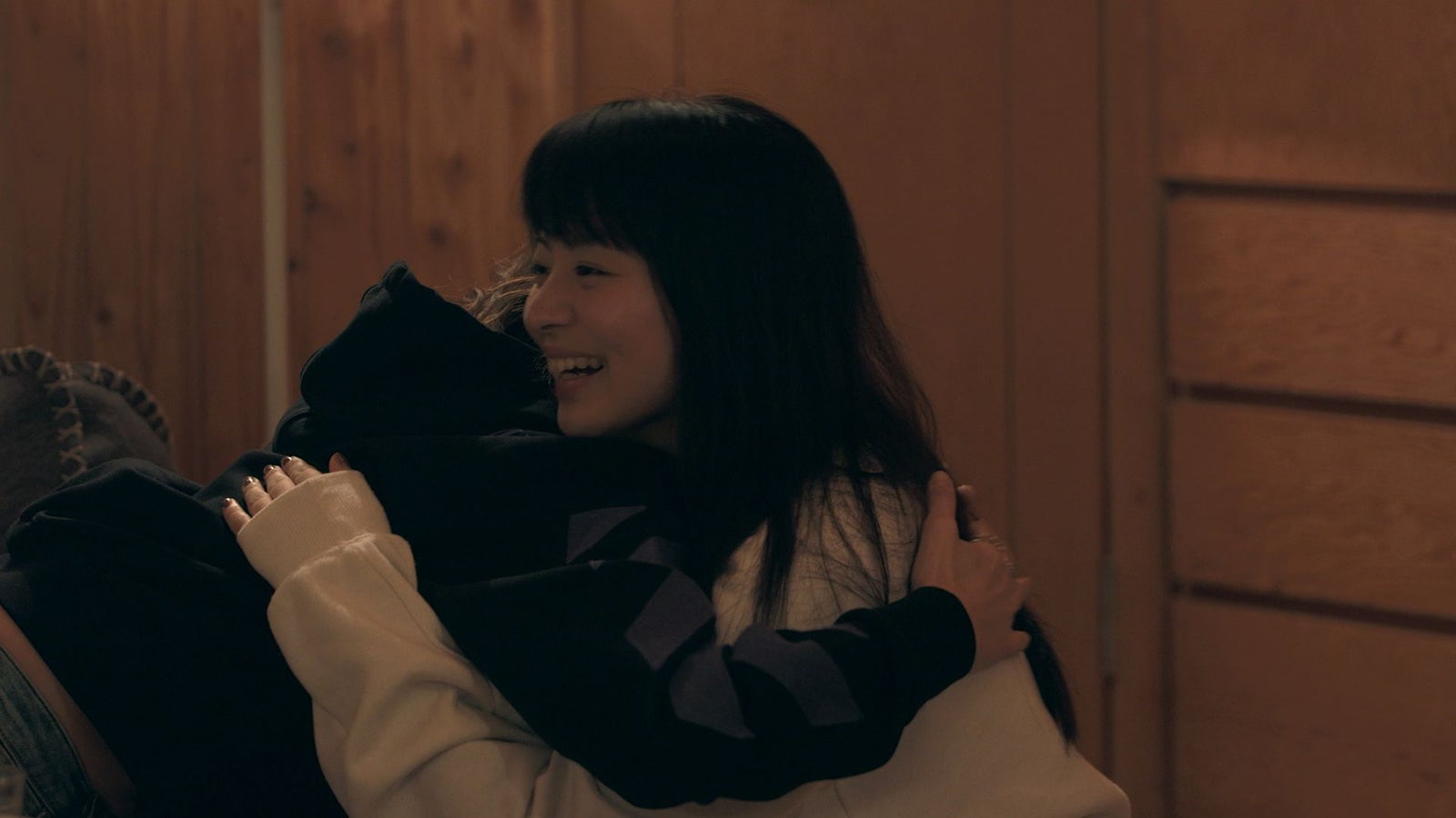 「TERRACE HOUSE OPENING NEW DOORS」22nd WEEK（C）フジテレビ／イースト・エンタテインメント
