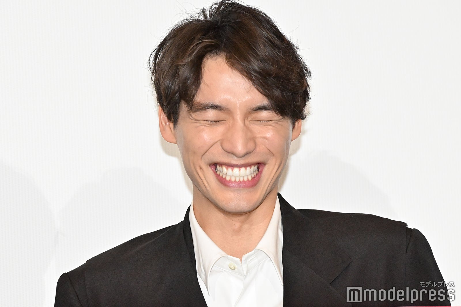 福士蒼汰 （C）モデルプレス