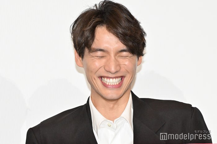 福士蒼汰 (C)モデルプレス