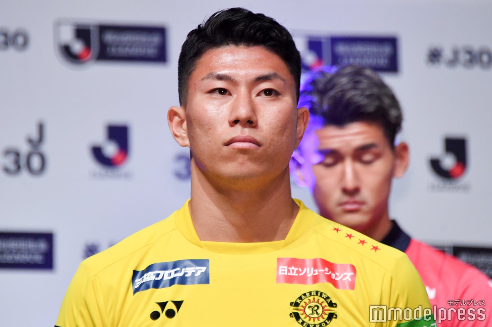 細谷真大選手 （C）モデルプレス