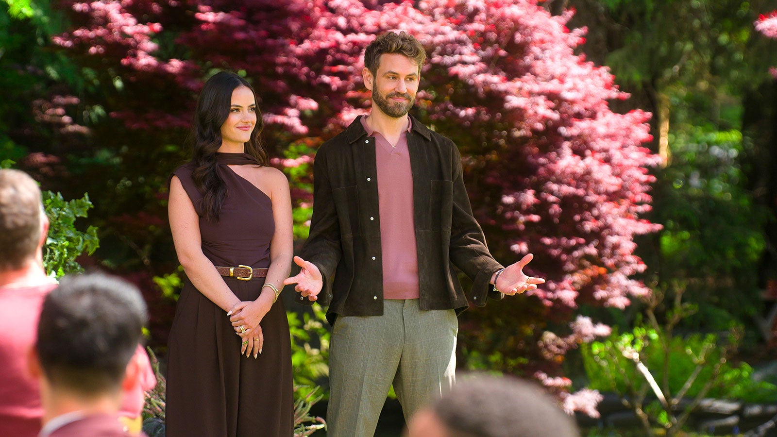 『エイジ・オブ・アトラクション 〜年齢なんて気にしない_〜』