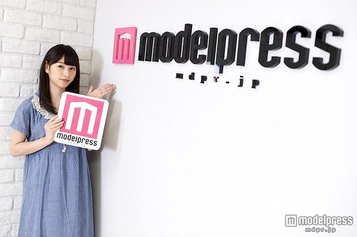 桜井日奈子(C)モデルプレス