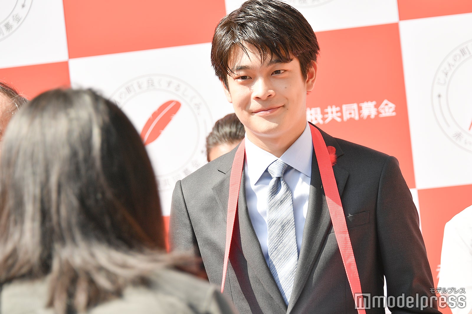 井之脇海（C）モデルプレス