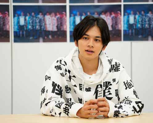 DISH//北村匠海、窪田正孝への悔しさ告白 <僕たちがやりました>