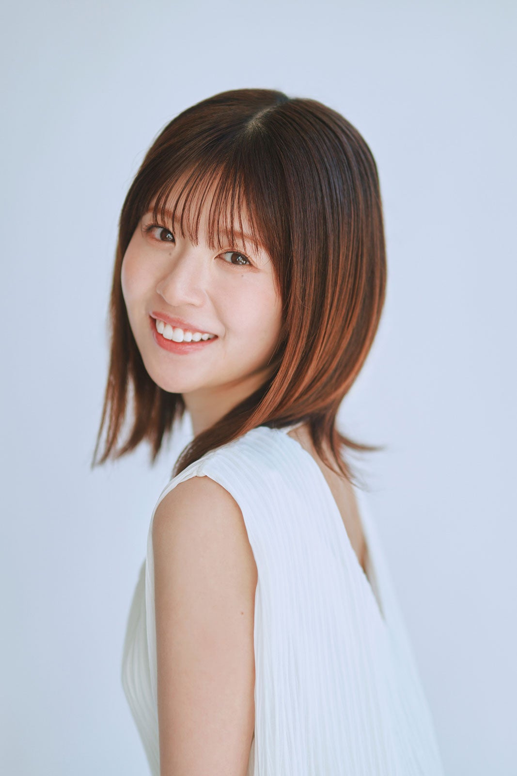 松田好花、日向坂46卒業後初ドラマで主演「架空名作劇場」第2弾放送決定
