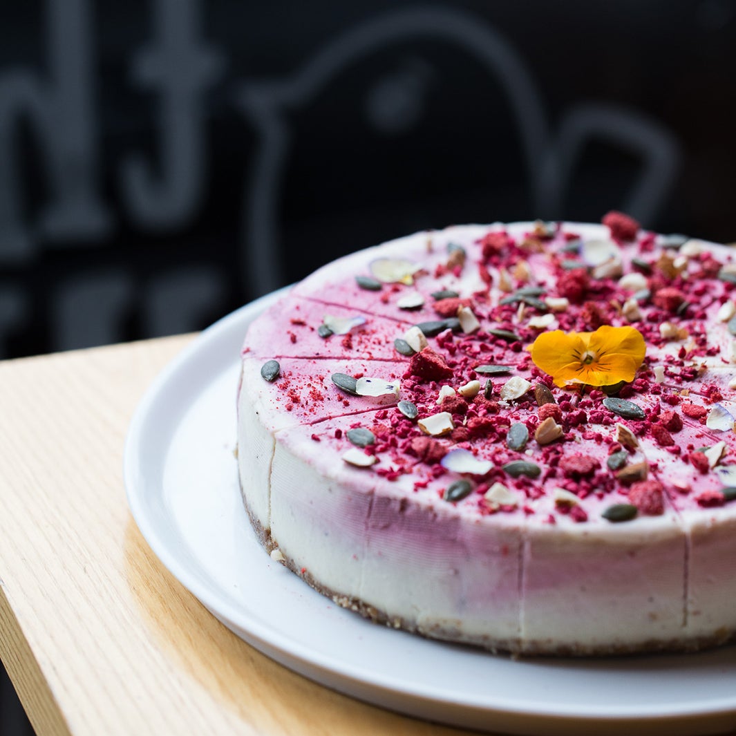 リトル・バード・オーガニック＆アンベーカリー（C）LITTLE BIRD UNBAKERY