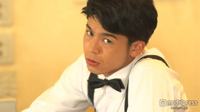 菅谷哲也/「痛快TV スカッとジャパン」(C)フジテレビ
