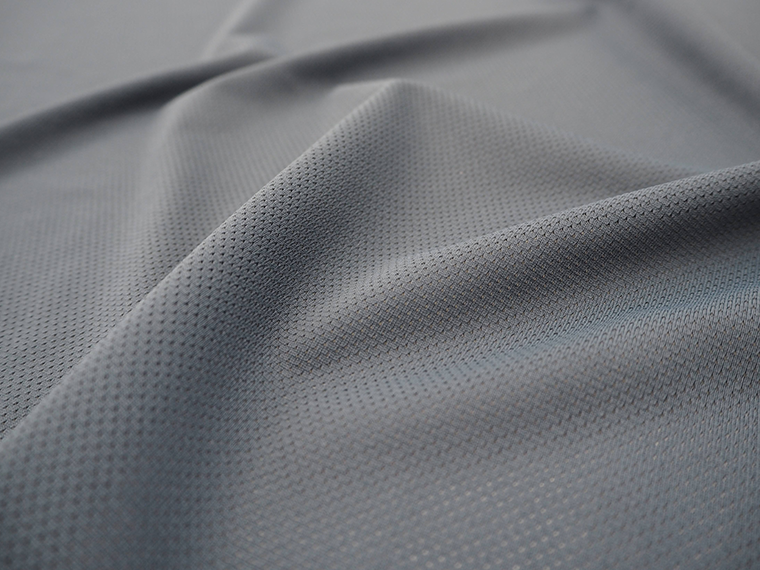 帝人フロンティア ストレッチポリエステル原糸を開発 高い機能と伸縮性