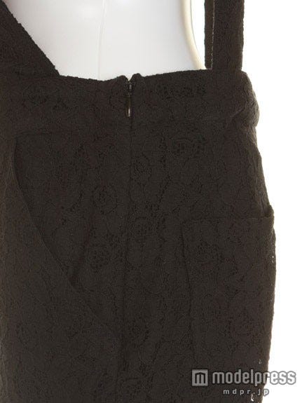 レースサロペット「ROYAL PARTY」5,292円(税込)