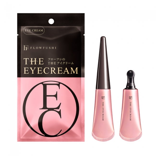 フローフシ「THE アイクリーム」／画像提供：フローフシ