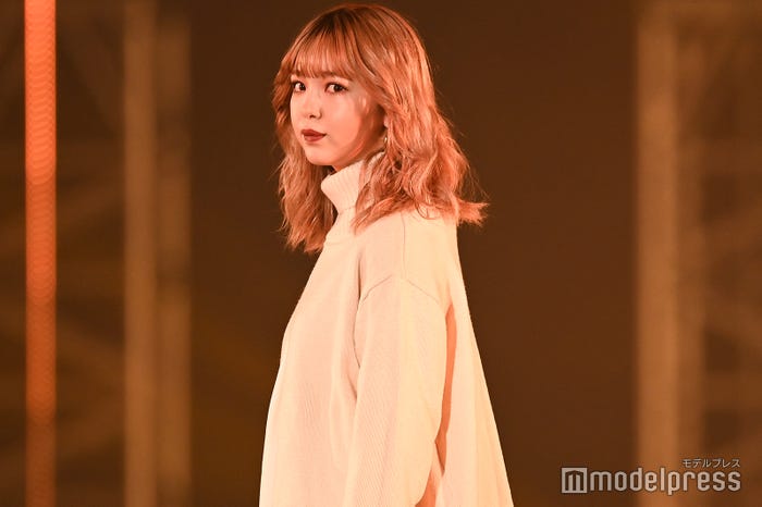 藤田ニコル(C)モデルプレス