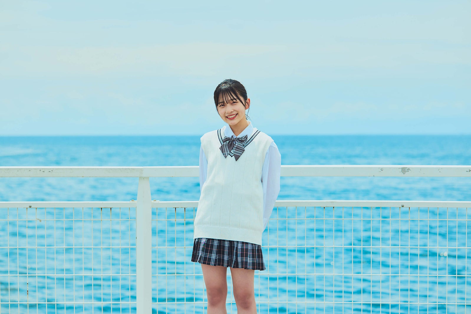 おとは「今日、好きになりました。-小夏編-」（C）AbemaTV, Inc.