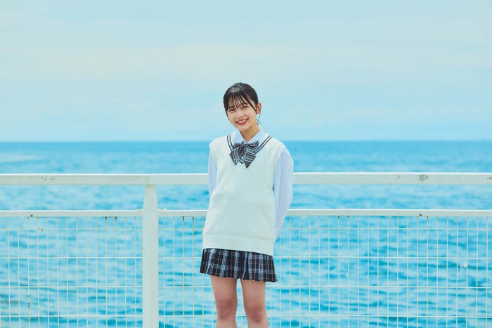 おとは「今日、好きになりました。-小夏編-」(C)AbemaTV, Inc.