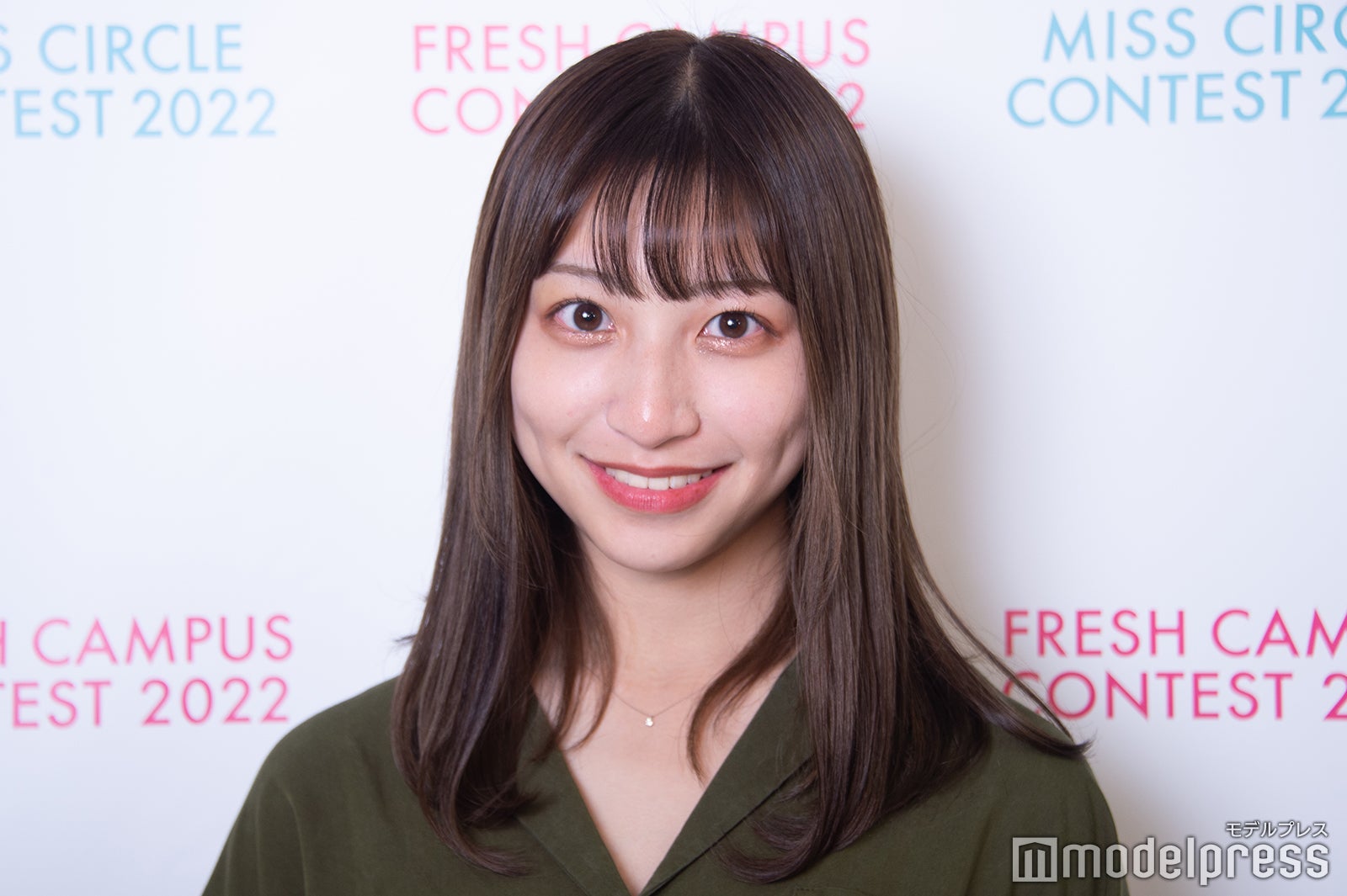 竹井愛乃さん（C）モデルプレス