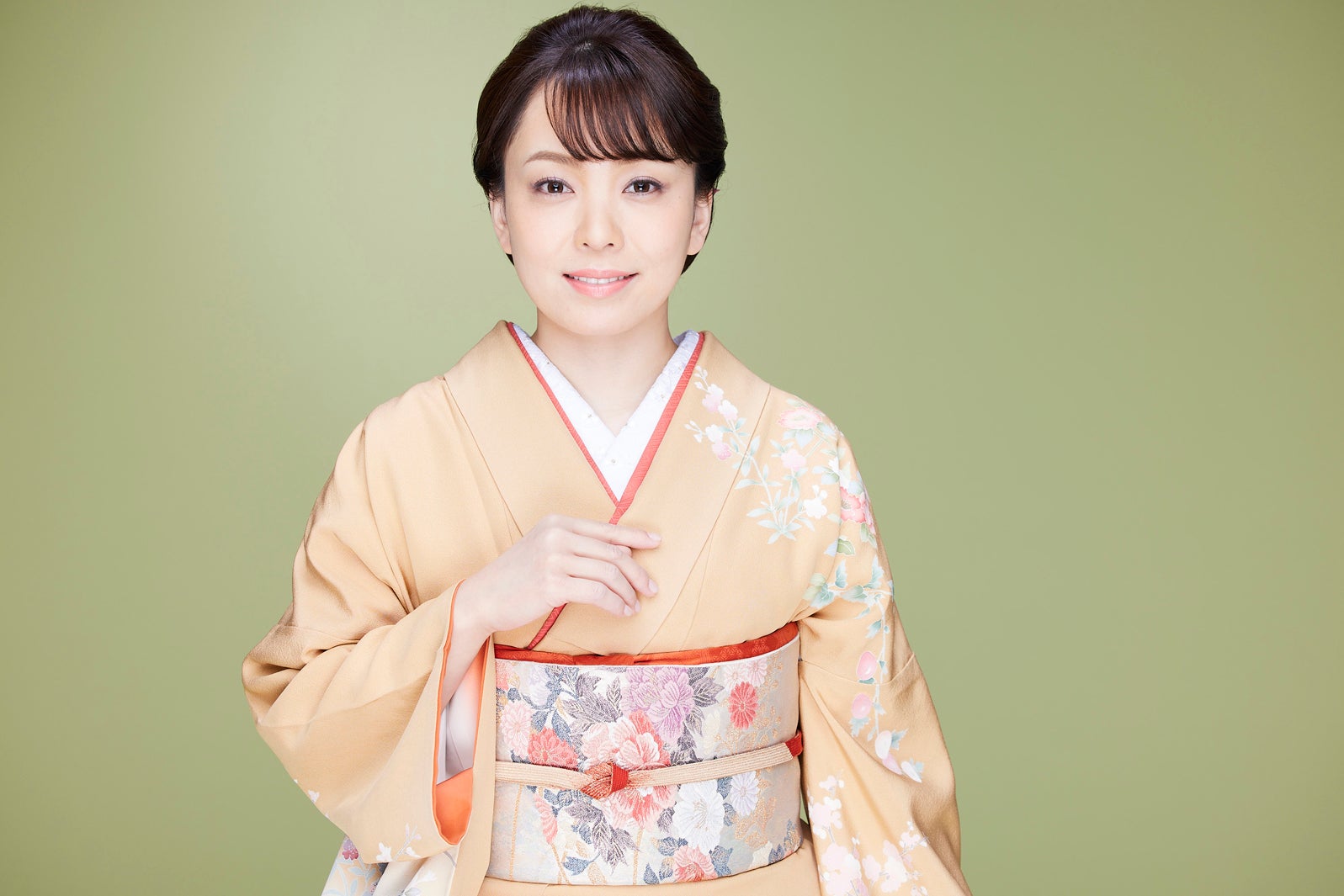 杜このみ（提供写真）