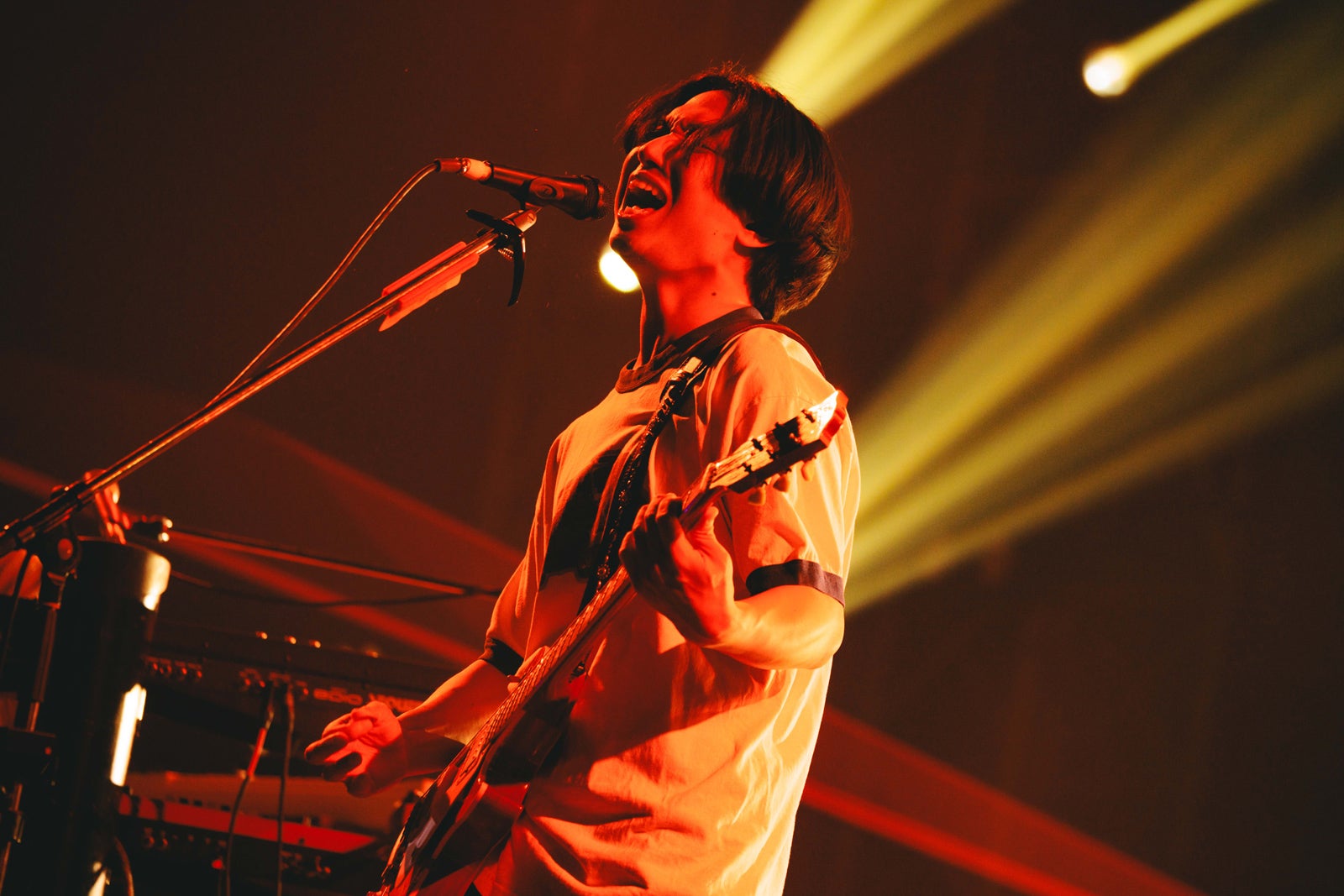 マカロニえんぴつ（C）ハタサトシ／高田梓／ヨシモリユウナ