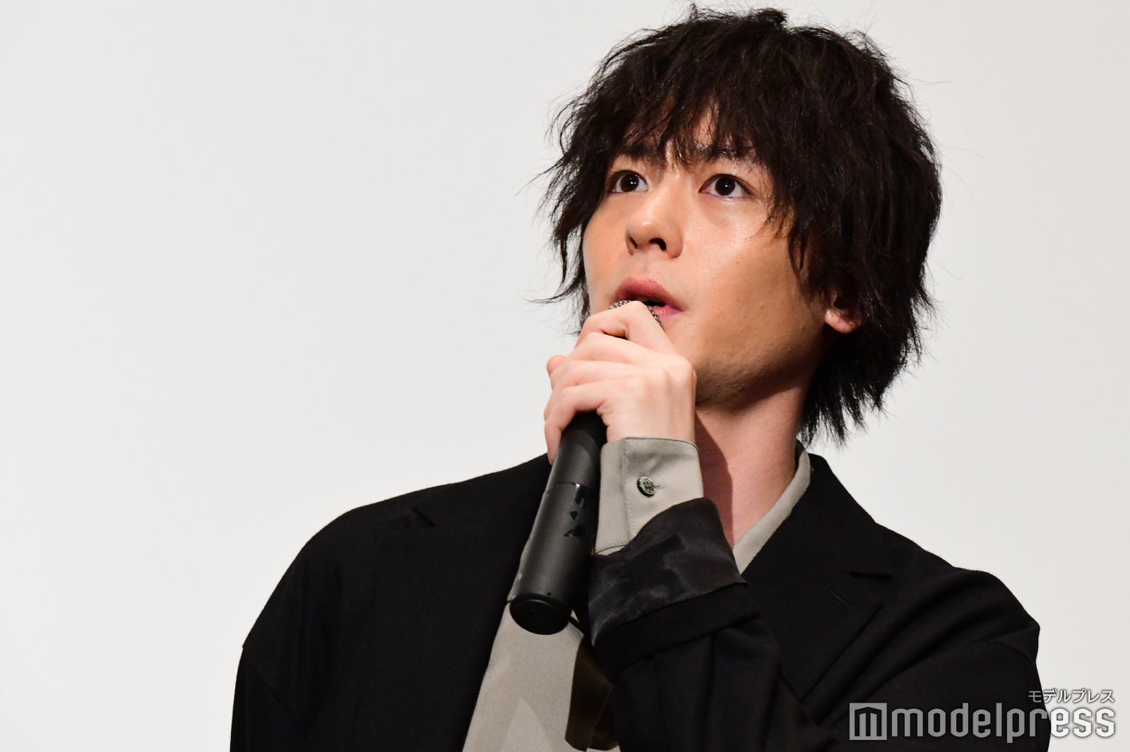 犬飼貴丈（C）モデルプレス